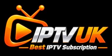 IPTV UK logo