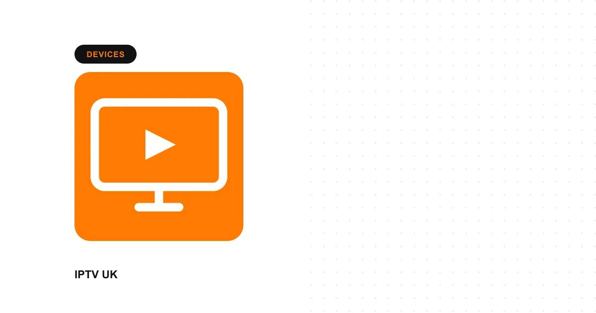 Smart TV displaying a streaming app interface in a living room