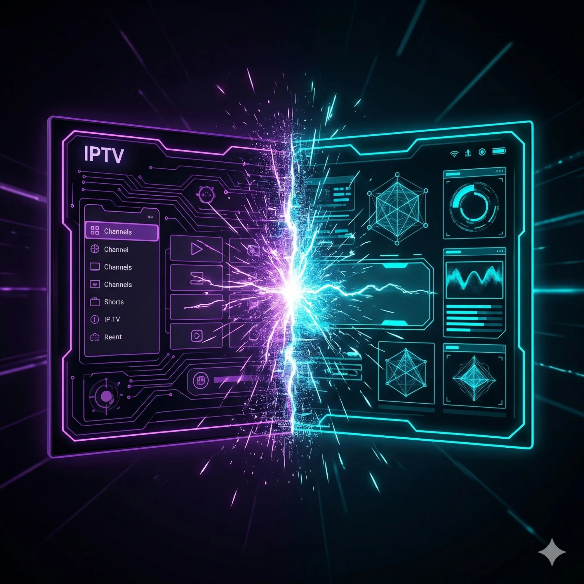 IPTV Smarters Pro UK 2026 &mdash; Full Setup Guide