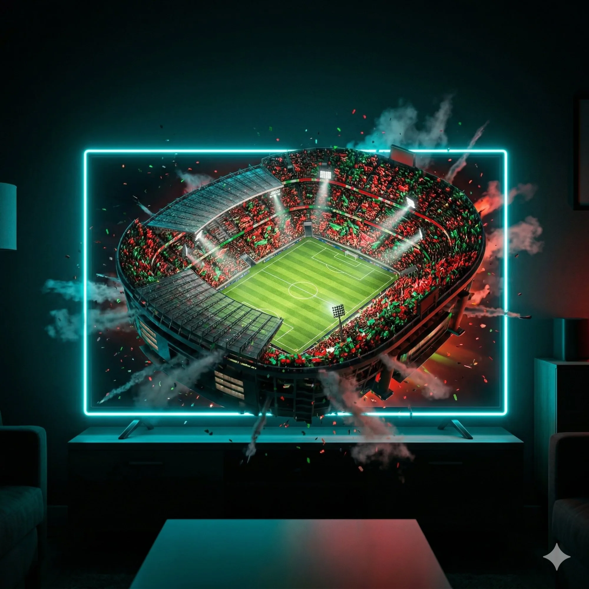 Best IPTV for UK Live Sport 2026 &mdash; Watch Events in 4K