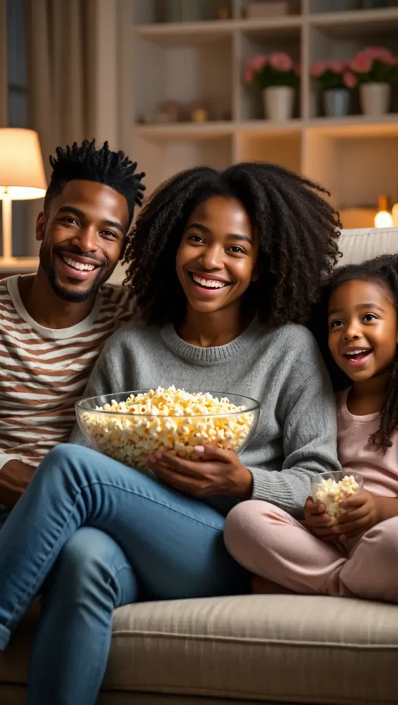 FAMILY-IPTV